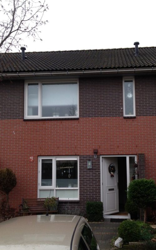 Projects gerritsen no 10 bewerkt